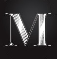 логотип Салона красоты Манон